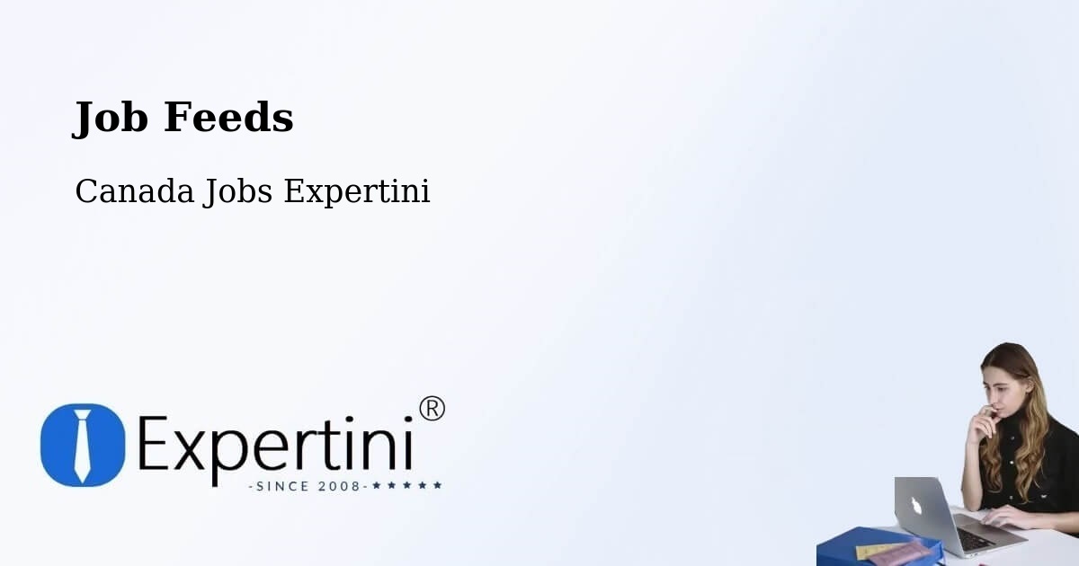 Job Listings Feed – La Prairie - Canada Jobs Expertini